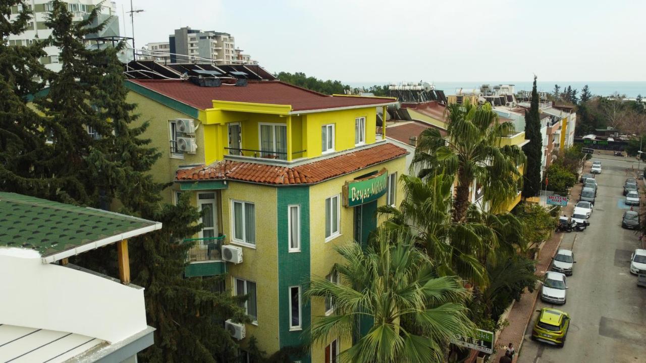 Beyaz Melek 3* Анталья