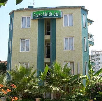 Beyaz Melek Отель Анталья
